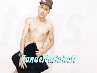 Xanderlatinhott