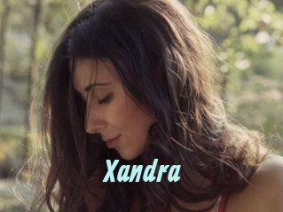 Xandra