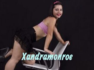 Xandramonroe