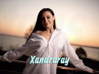 Xandraray