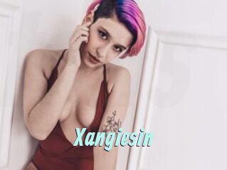 Xangiesin