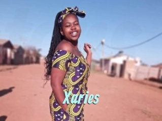 xaries Ton Show