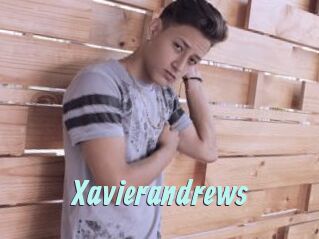 Xavierandrews