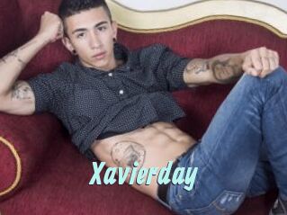 Xavierday