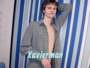 Xavierman