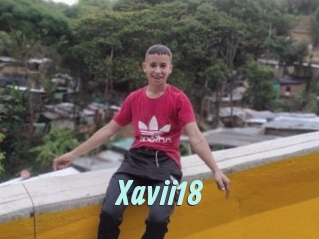 Xavii18