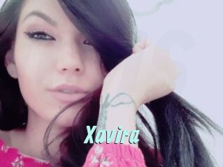 Xavira