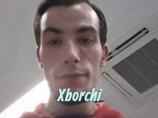 Xborchi