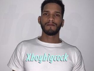 Xboybigcock
