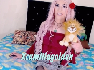 xcamiilagolden Ton Show