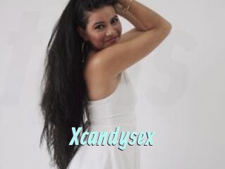 Xcandysex