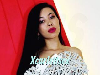 Xcarlettsex