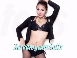 Xcreamycumdollx