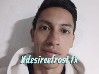 Xdesireefrost_fx