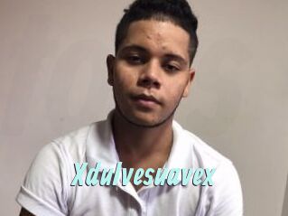 Xdulvesuavex