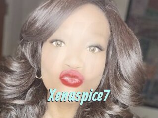 Xenaspice7
