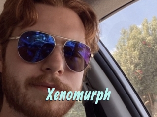 xenomurph Ton Show