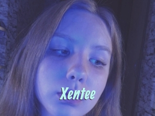 Xentee