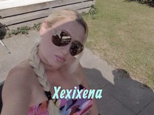 Xexixena