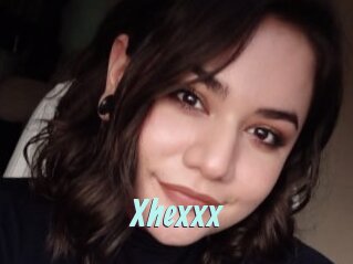 Xhexxx