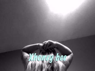 Xhoney_bee