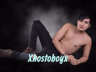 Xhostoboyx