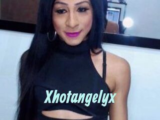 Xhotangelyx