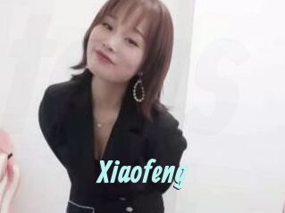 Xiaofeng