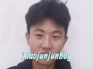 Xiaojunjunboy