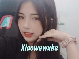Xiaowuwuha