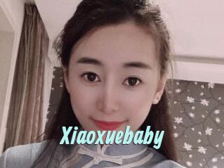 Xiaoxuebaby