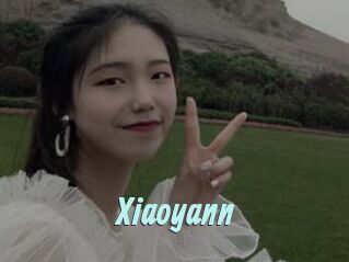 Xiaoyann