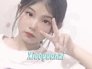 Xiaoyuanzi