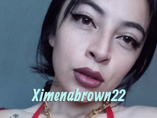 Ximenabrown22
