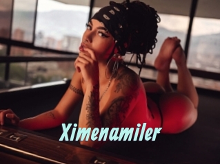 Ximenamiler