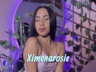 ximenarosie Ton Show