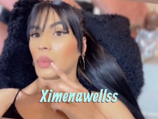 ximenawellss Ton Show