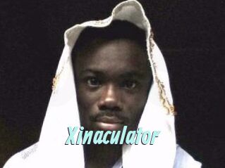 Xinaculator