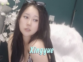 Xingyue