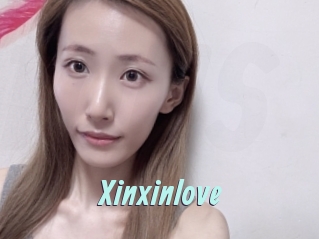 Xinxinlove