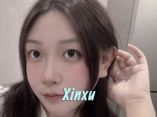 Xinxu