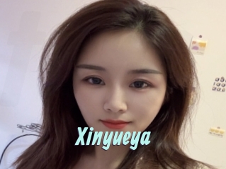Xinyueya