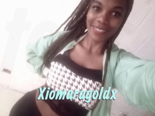 Xiomaragoldx