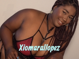 Xiomarallopez