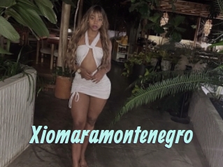 Xiomaramontenegro