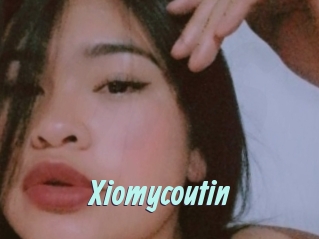 Xiomycoutin