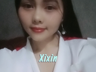 Xixin