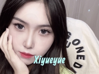 Xiyueyue