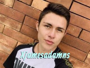 Xjamesadamns