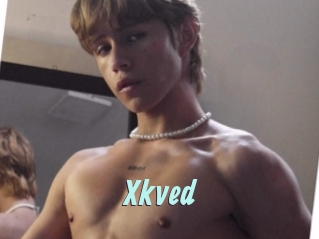 Xkved